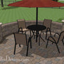 Paver Patio #S-029001-02