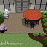 Paver Patio #S-030001-01