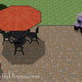 Paver Patio #S-030001-01