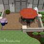 Paver Patio #S-030001-02