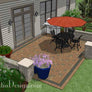 Paver Patio #S-030001-02