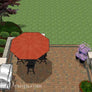 Paver Patio #S-030001-02