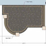 Paver Patio #S-031001-01