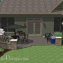 Paver Patio #S-031001-01