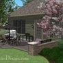Paver Patio #S-031001-01