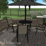 Paver Patio #S-031001-01