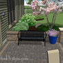 Paver Patio #S-031001-01
