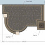 Paver Patio #S-031001-02