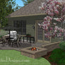 Paver Patio #S-031001-02