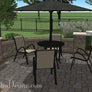 Paver Patio #S-031001-02