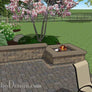 Paver Patio #S-031001-02