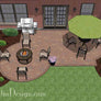 Paver Patio #S-031002-01