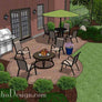 Paver Patio #S-031002-01