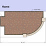 Paver Patio #S-031501-01