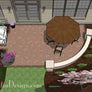 Paver Patio #S-031501-01