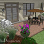 Paver Patio #S-031501-01