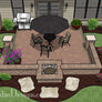 Paver Patio #S-032001-01