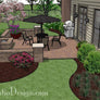 Paver Patio #S-032001-01
