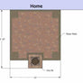 Paver Patio #S-032001-02