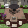 Paver Patio #S-032001-02
