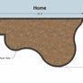 Paver Patio #S-035001-01