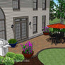 Paver Patio #S-035001-01