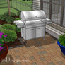 Paver Patio #S-035001-01