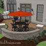 Paver Patio #S-035001-02