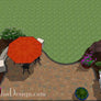 Paver Patio #S-035001-02