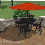 Paver Patio #S-035001-02