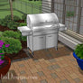 Paver Patio #S-035001-02