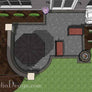 Paver Patio #S-038001-01