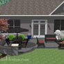 Paver Patio #S-038001-01