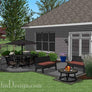 Paver Patio #S-038001-01