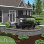 Paver Patio #S-038001-01