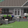Paver Patio #S-038001-02