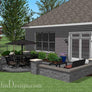 Paver Patio #S-038001-02