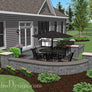 Paver Patio #S-038001-02