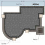 Paver Patio #S-038001-03