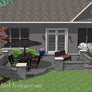 Paver Patio #S-038001-03
