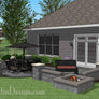 Paver Patio #S-038001-03