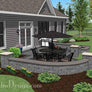 Paver Patio #S-038001-03