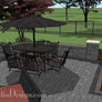 Paver Patio #S-038001-03