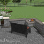 Paver Patio #S-038001-03