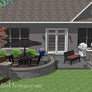 Paver Patio #S-038001-04