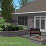 Paver Patio #S-038001-04