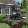 Paver Patio #S-038001-04