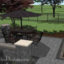 Paver Patio #S-038001-04