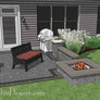 Paver Patio #S-038001-04