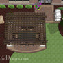 Paver Patio #S-038501-01